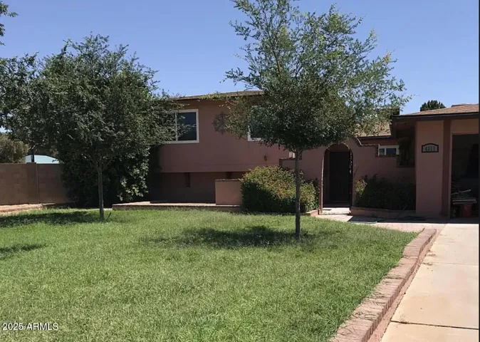 4311 W SANDRA  Circle, Glendale, AZ 85308