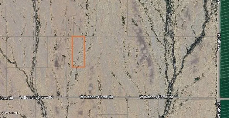 399xx W Orangewood  Avenue, Tonopah, AZ 85354