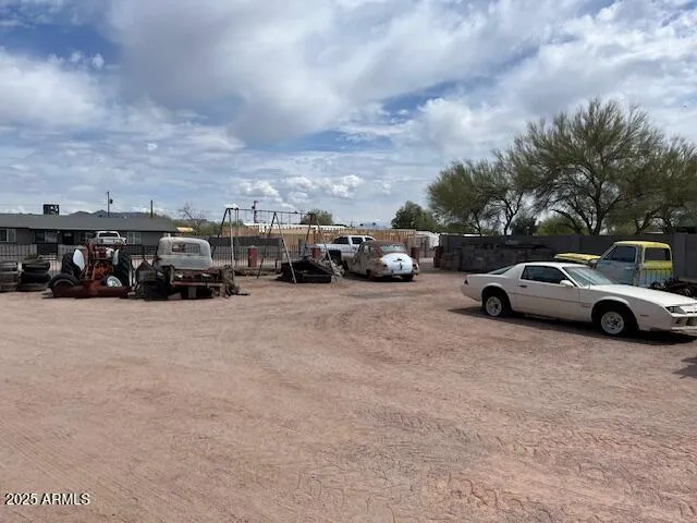 11311 E 6TH  Avenue, Apache Junction, AZ 85120