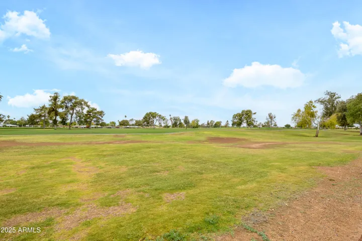 Palmbrook Golf Course