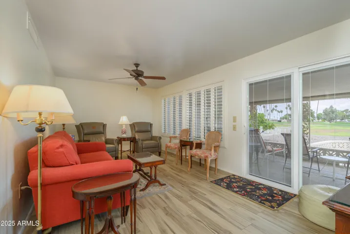 Az Room W/ Awesome Views Of Golf Course