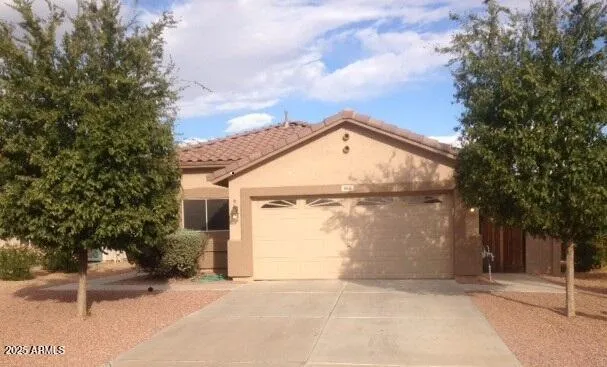 861 S HONEYSUCKLE  Lane, Gilbert, AZ 85296