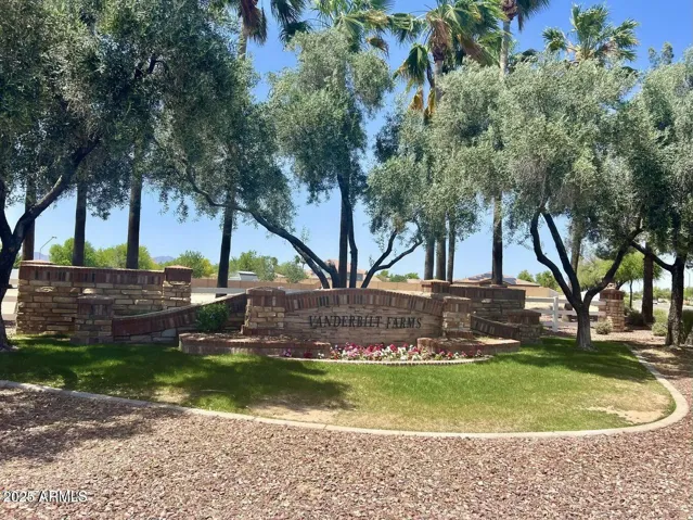16308 W DURANGO  Street, Goodyear, AZ 85338