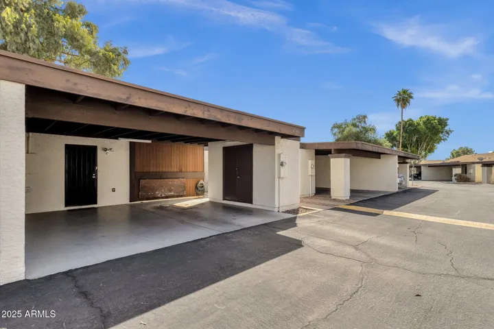 4549 W Mc Lellan  Road, Glendale, AZ 85301