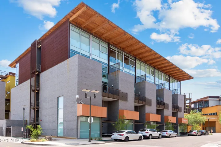 4747 N Scottsdale Road Bldg C