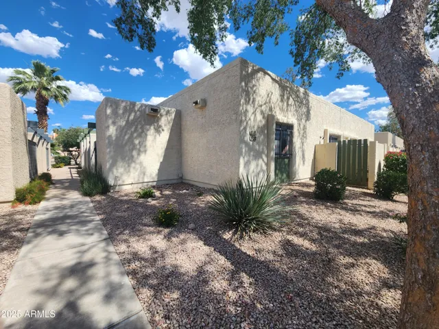 520 S Evergreen  Road, Tempe, AZ 85288