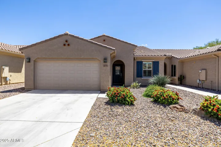 4935 W GULCH  Drive, Eloy, AZ 85131