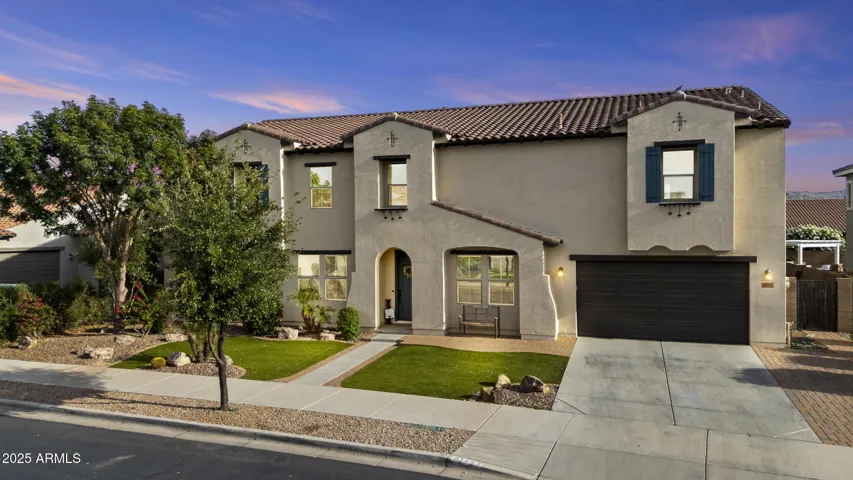 21337 E Waverly  Drive, Queen Creek, AZ 85142