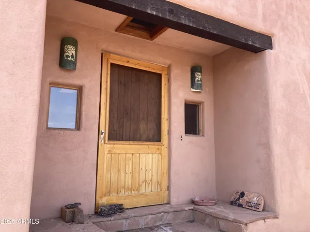 22  COUNTY ROAD N9151  –, Concho, AZ 85924