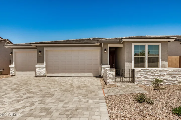 18210 W HESS  Street, Goodyear, AZ 85338