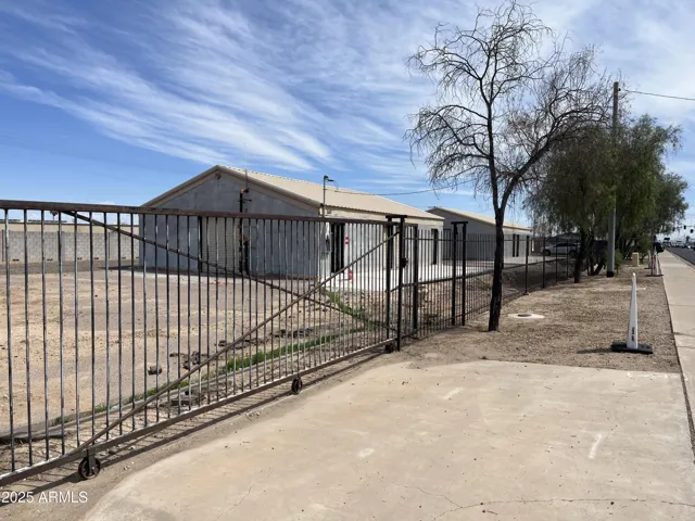 110 W MAIN  Street, Goodyear, AZ 85338