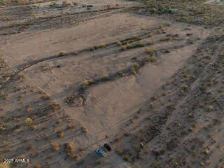 1.25 E TBD-Cactus Forest & N. Reed  Road, Florence, AZ 85132