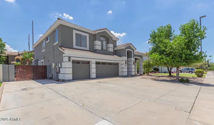 4151 E CAMPBELL  Avenue, Gilbert, AZ 85234