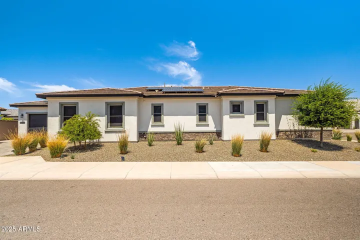 17376 W Wildwood  Street, Surprise, AZ 85388