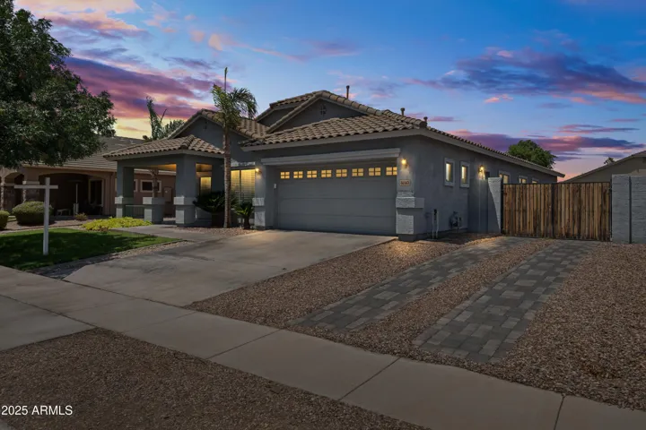 4140 E CLAXTON  Avenue, Gilbert, AZ 85297