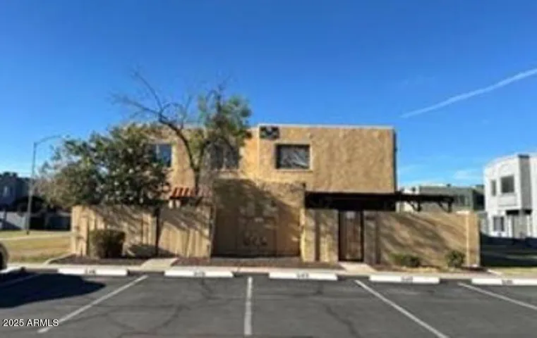 5416 W HEARN  Road, Glendale, AZ 85306
