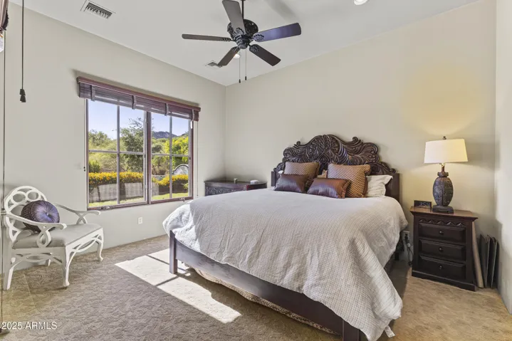 guest house bedroom