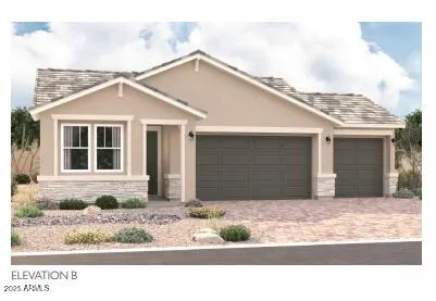 18180 W HESS  Street, Goodyear, AZ 85338