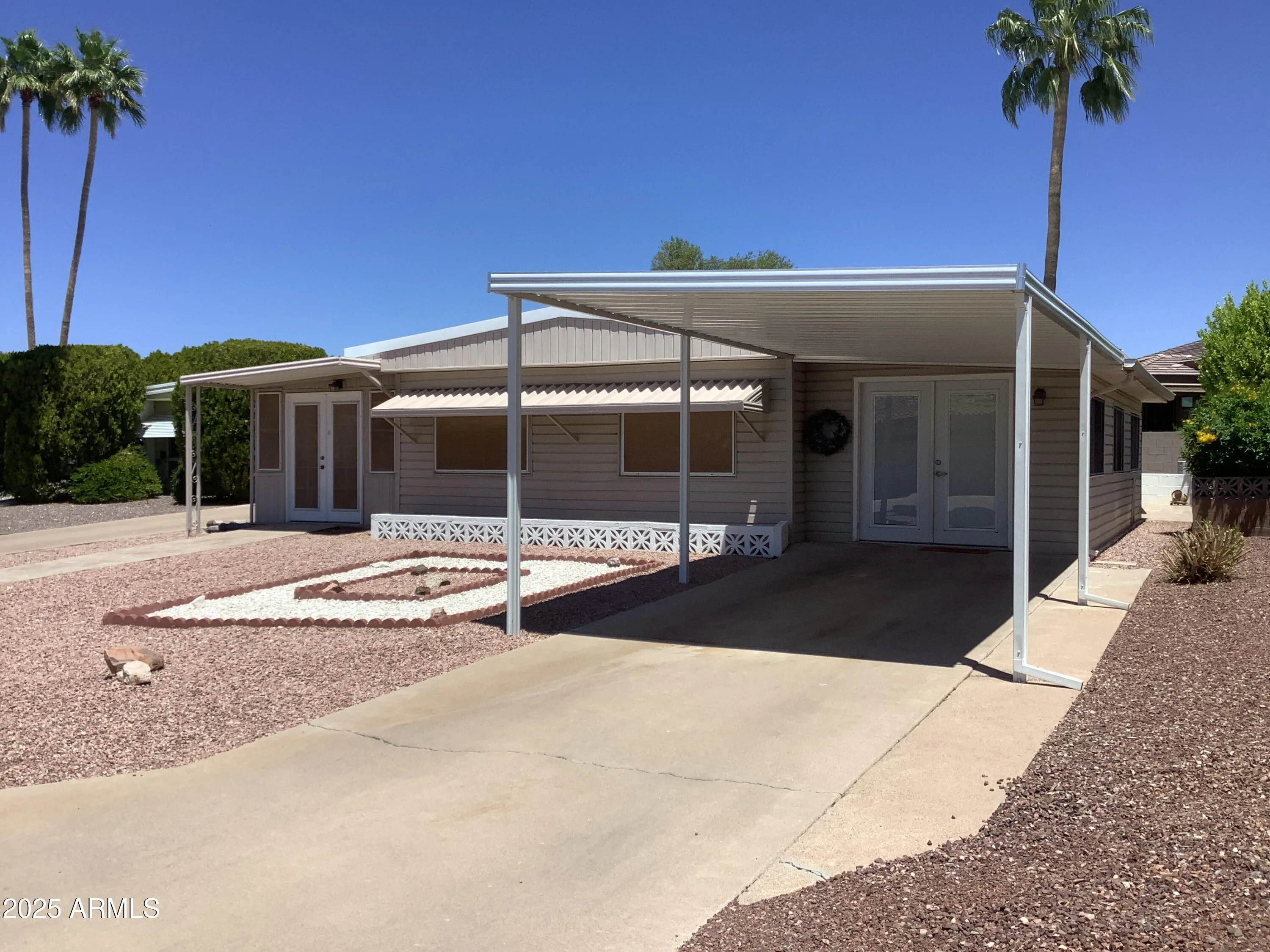2405 North Eastwood Way, Mesa, AZ, 85215 — photo 2 of 8