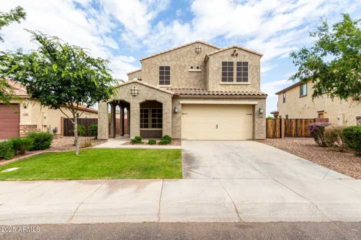 7342 S DEBRA  Drive, Gilbert, AZ 85298