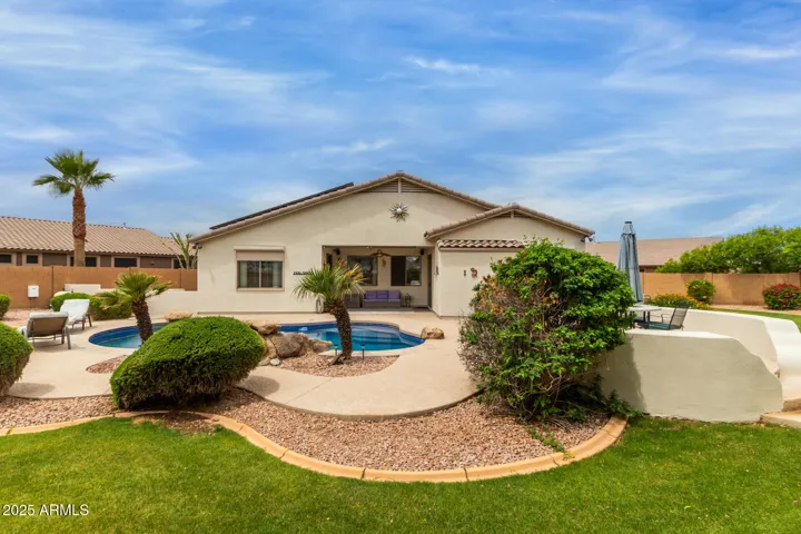 18415 W CAPISTRANO  Avenue, Goodyear, AZ 85338