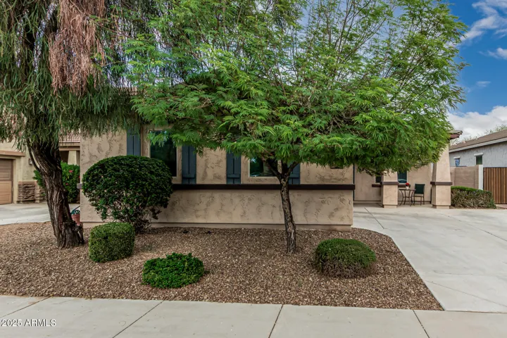 4273 S RED ROCK  Street, Gilbert, AZ 85297