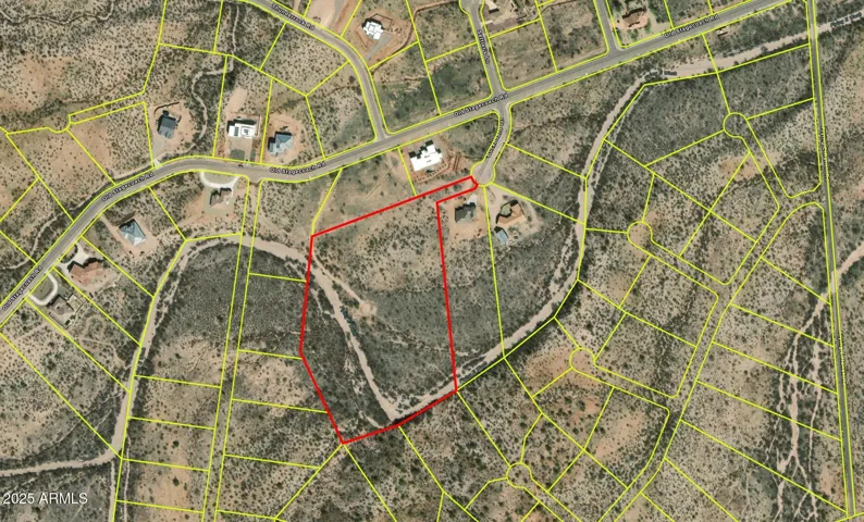 1060  Buckboard  Trail, Wickenburg, AZ 85390
