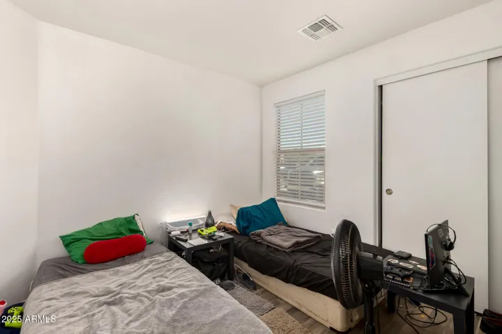 3rd Bedroom
