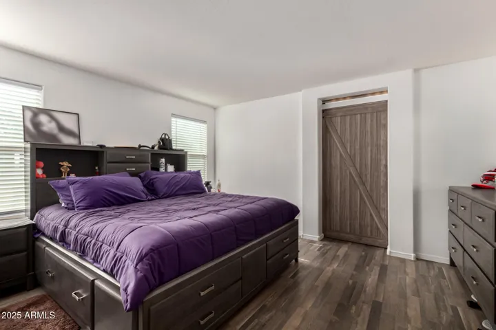 Primary Suite