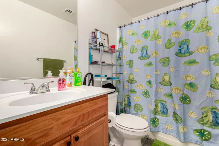 Guest Powder Room