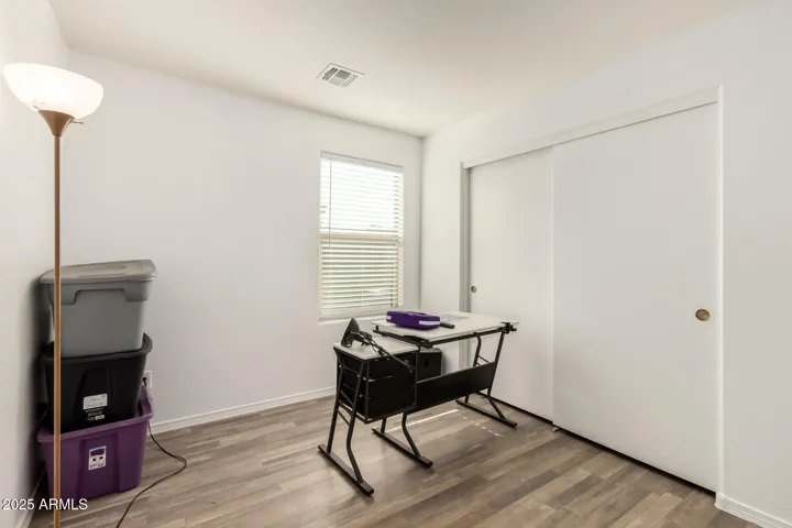 4th Bedroom