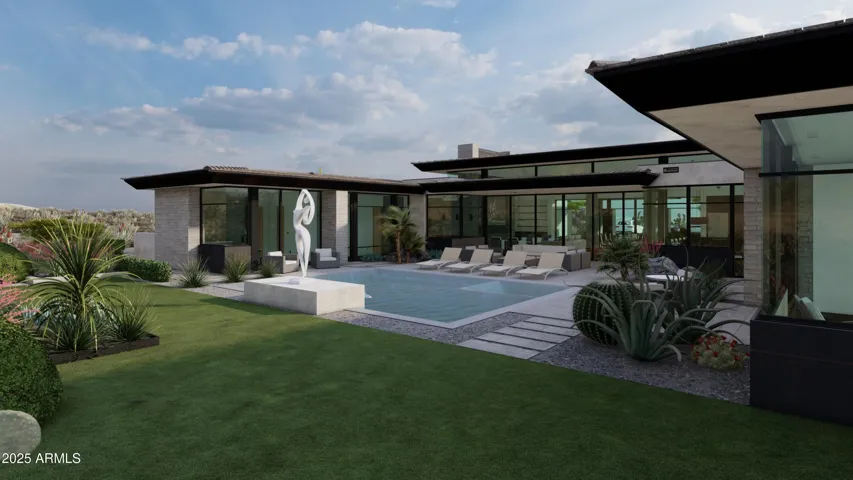 N 128TH  Street, Scottsdale, AZ 85255