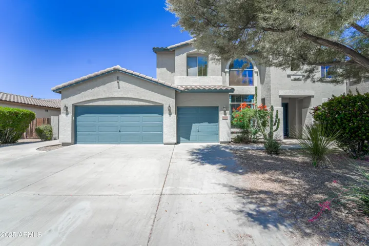 14430 W WINDSOR  Avenue, Goodyear, AZ 85395