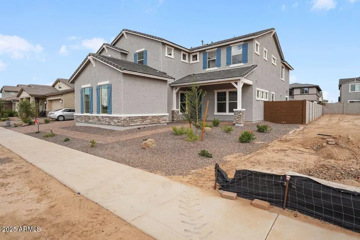20486 E VIA DEL JARDIN - Ready Now!