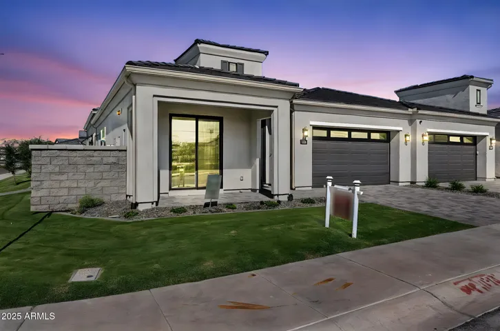 3332 S QUINN  Avenue, Gilbert, AZ 85297