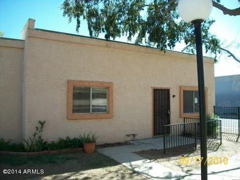 4501 N 26TH  Drive, Phoenix, AZ 85017