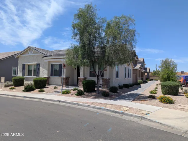 324 N 56TH  Place, Mesa, AZ 85205