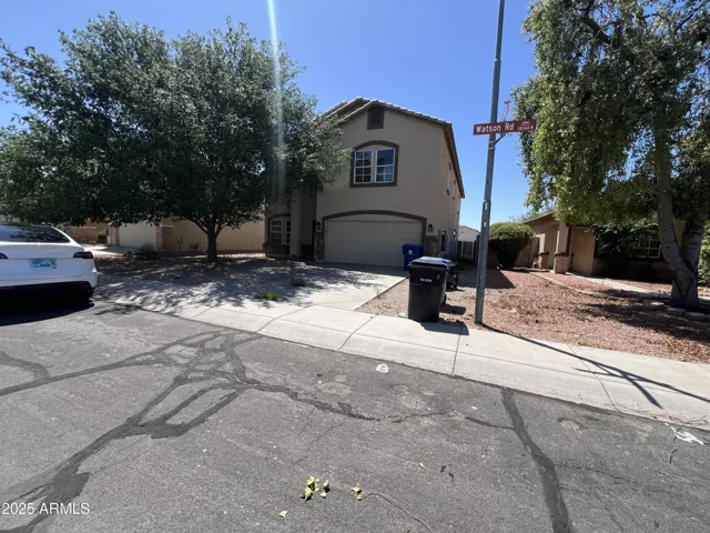 13265 W WATSON  Lane, Surprise, AZ 85379