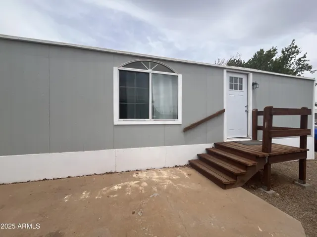 4923 E Camino Principal  –, Sierra Vista, AZ 85650