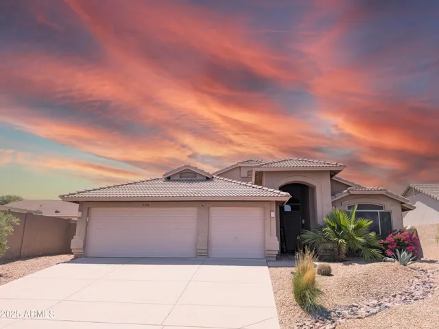 11424 S OBISPO  Drive, Goodyear, AZ 85338