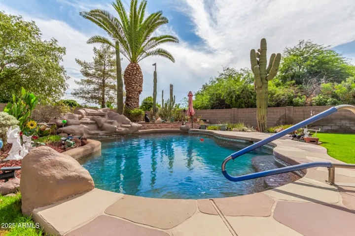 115 E SPUR  Avenue, Gilbert, AZ 85296