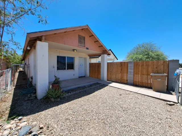 8473 W MADISON  Street, Peoria, AZ 85345