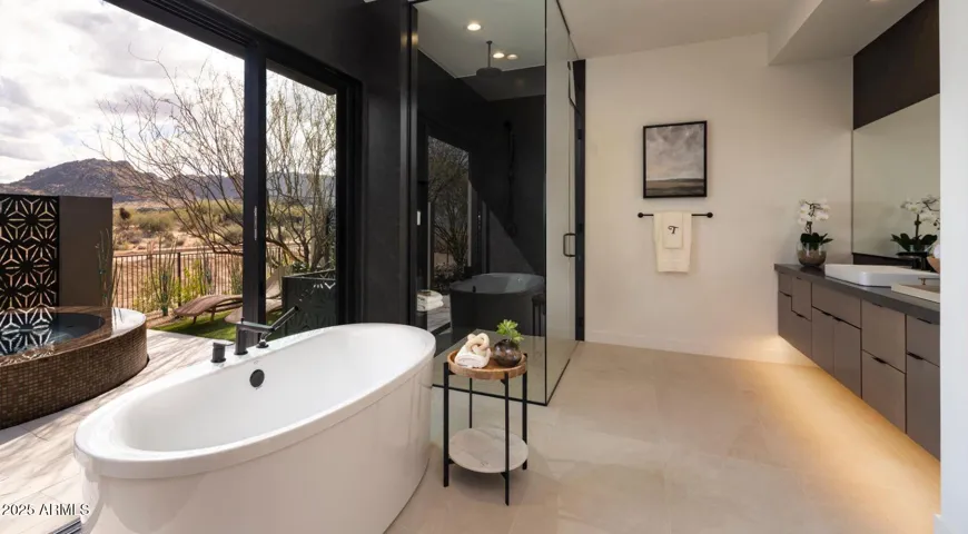 Photos of Windgate Model Home are for illustrative purposes only.
