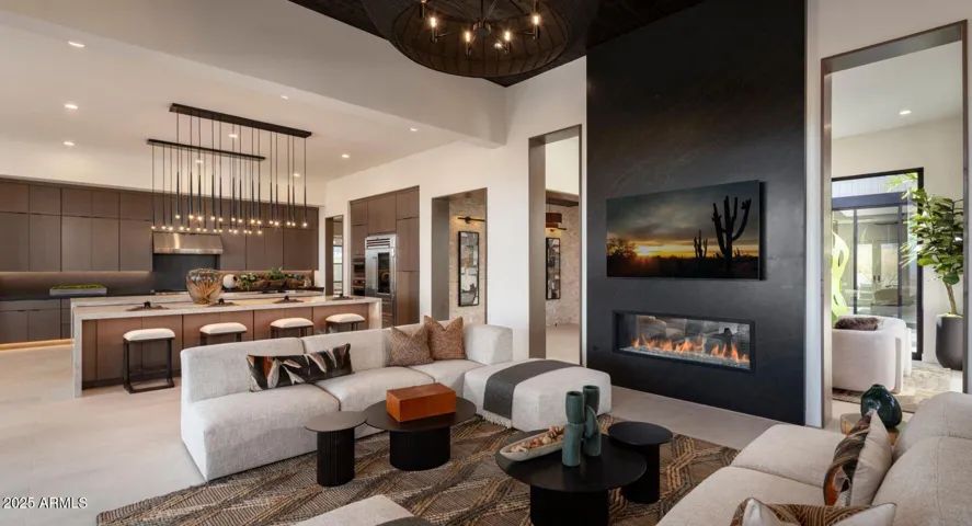 Photos of Windgate Model Home are for illustrative purposes only.