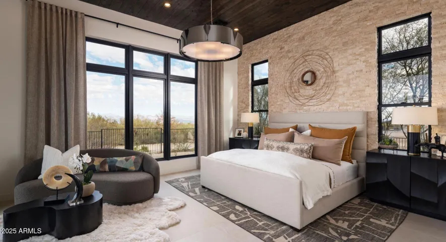 Photos of Windgate Model Home are for illustrative purposes only.