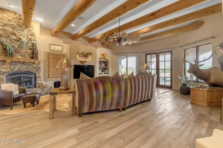 Great room