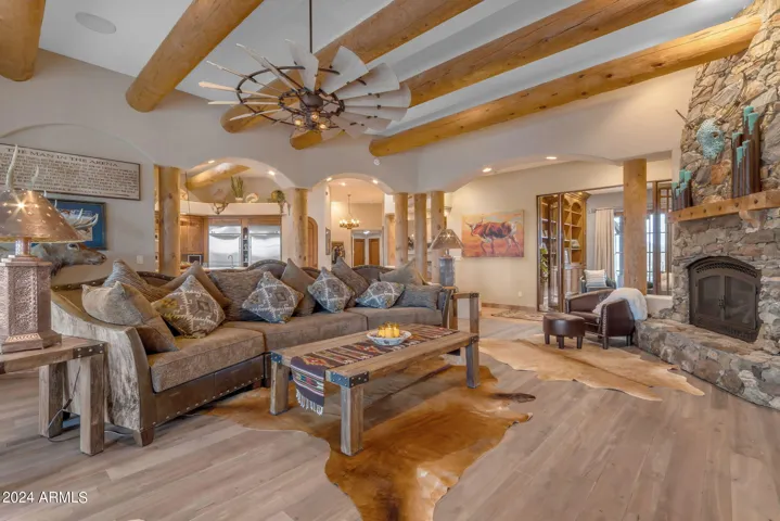 Great room