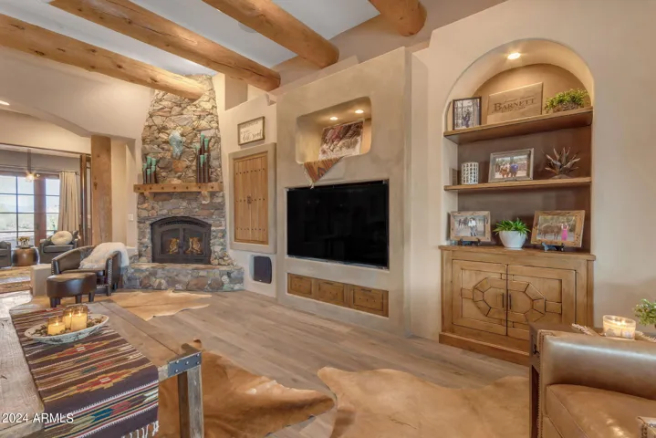 Great room