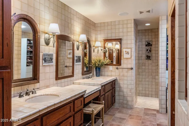 Third Primary Bathroom