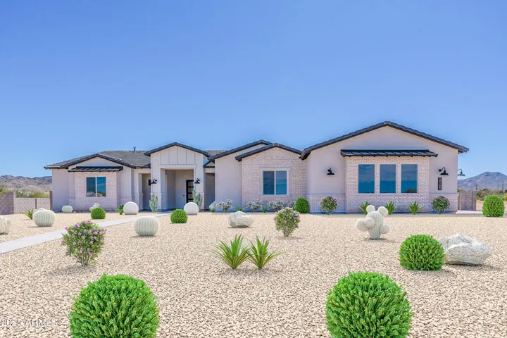 17039 E Dale  Lane, Rio Verde, AZ 85263